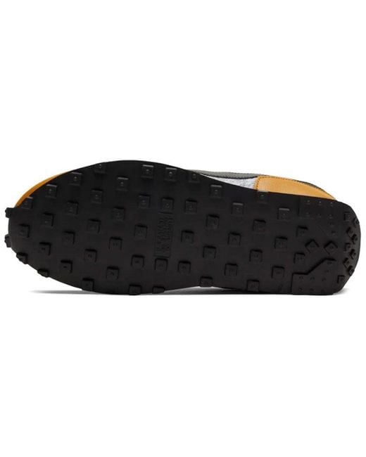Nike Blue (Wmns) Daybreak Qs Suede'