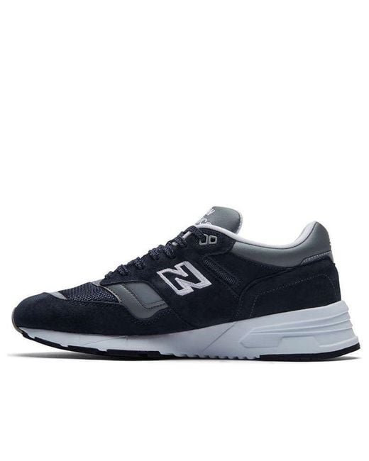 New Balance Blue 1530 D-Wide for men