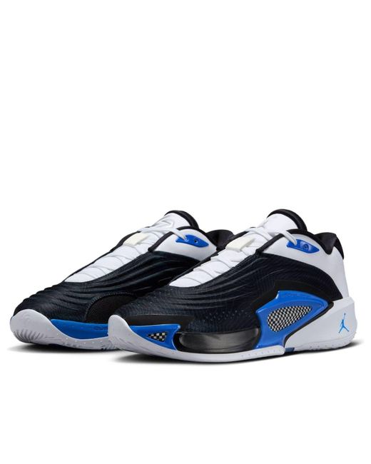 Nike Blue Luka 3 Pf for men