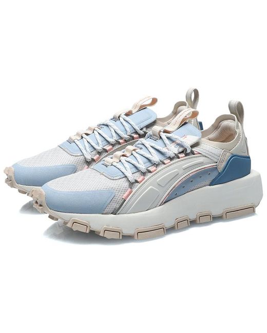 Li-ning Blue (Wmns) Chasing