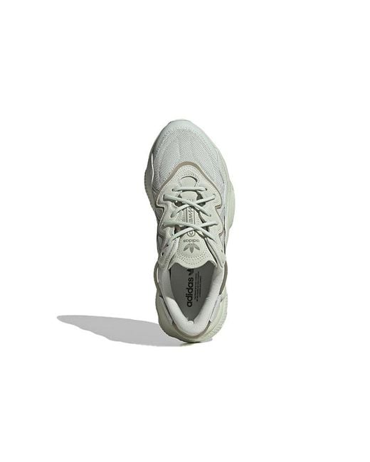 Adidas White (Wmns) Originals Ozweego