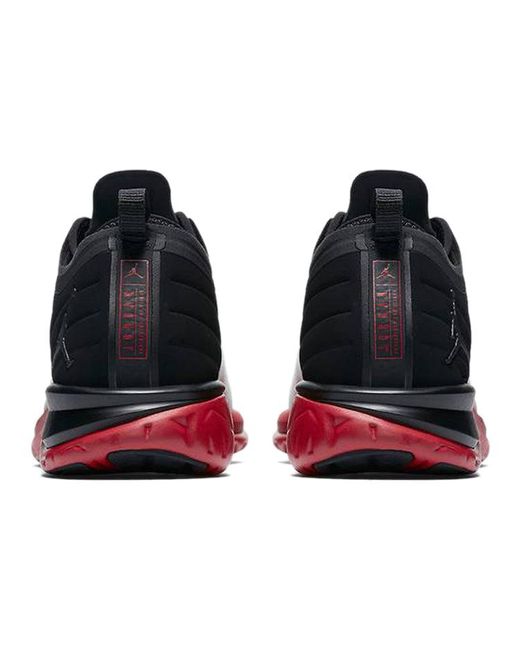Nike Red Trainer Prime 'Flu Game' for men