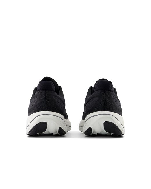 New Balance Black Fresh Foam X Vongo V6 for men