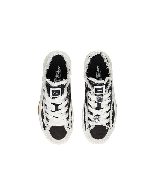 Li-ning Blue (Wmns) Comfy Mule