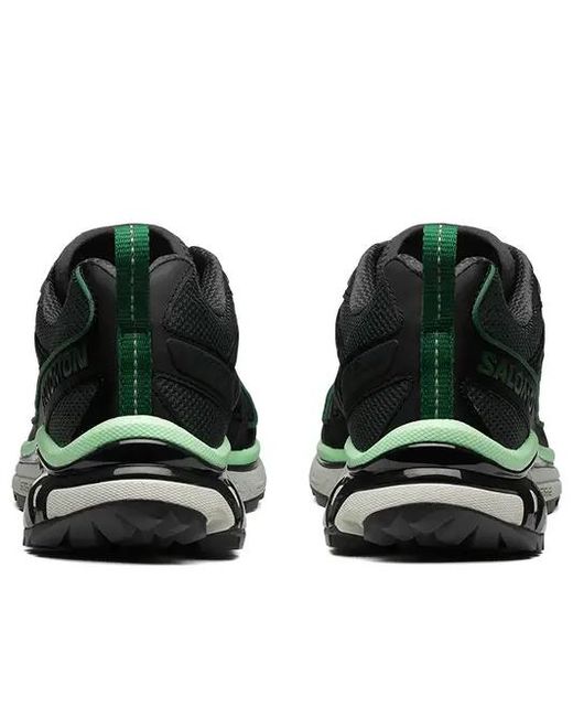 Salomon Blue Xt-6 Expanse 'Eden Metal' for men