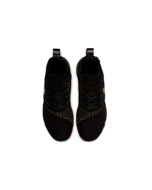 Nike Black Lebron Witness 3 Ep 'I Promise' for men