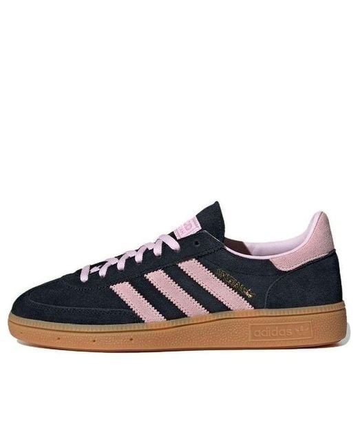Adidas Blue Sneakers