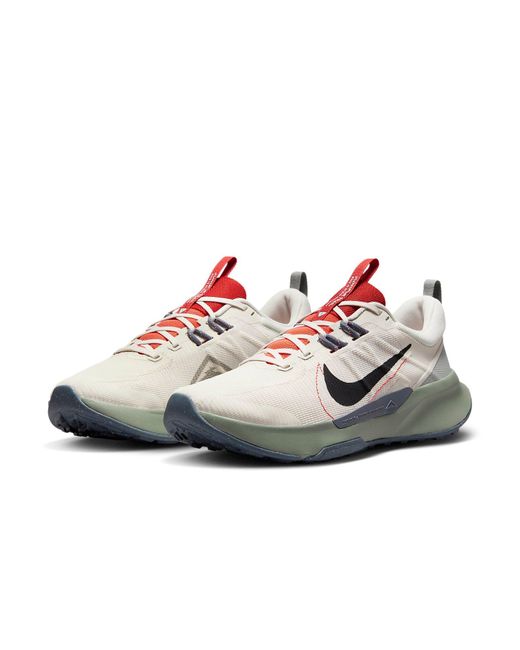 Nike Multicolor Juniper Trail 2 'Light Orewood' Dm0822-102 for men