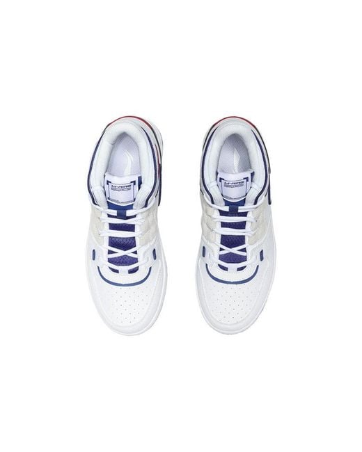 Li-ning Blue (Wmns) Attack 2020