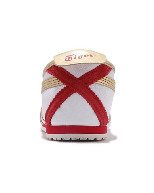 Onitsuka Tiger White Mexico 66 'Pure' for men