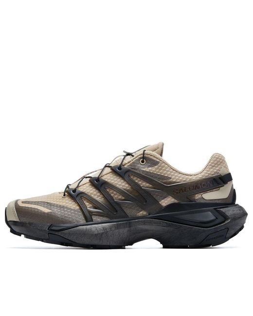 Salomon Brown Xt Pu.Re Advanced 'Khaki' for men