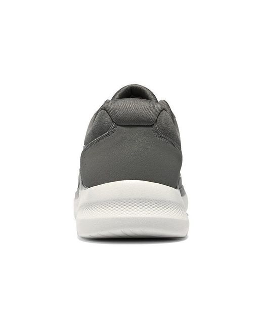 Skechers Gray Go Walk 6 Shoes for men