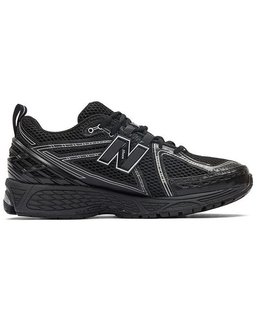 New Balance Black 1906R for men