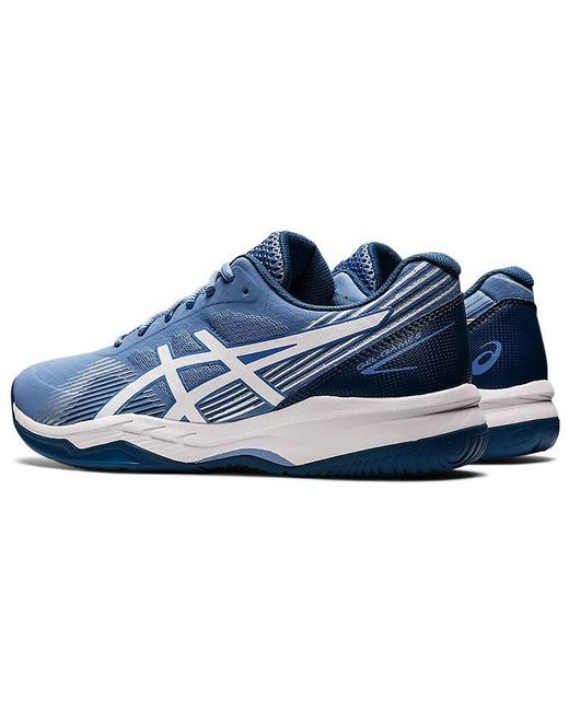 Asics Blue Gel Game 8 Harmony' for men