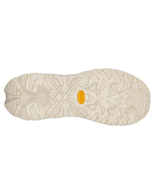 Hoka One One Natural (Wmns) Anacapa Low Gore-Tex 'Eggnog Shifting Sand'