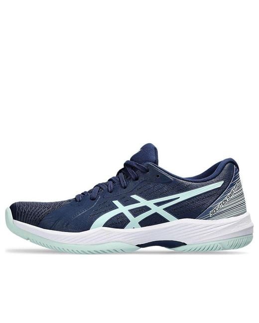 Asics Blue (Wmns) Solution Swift Ff Expanse'