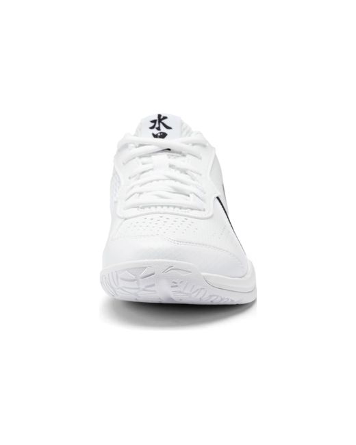 Li-ning White Thunder Lite for men