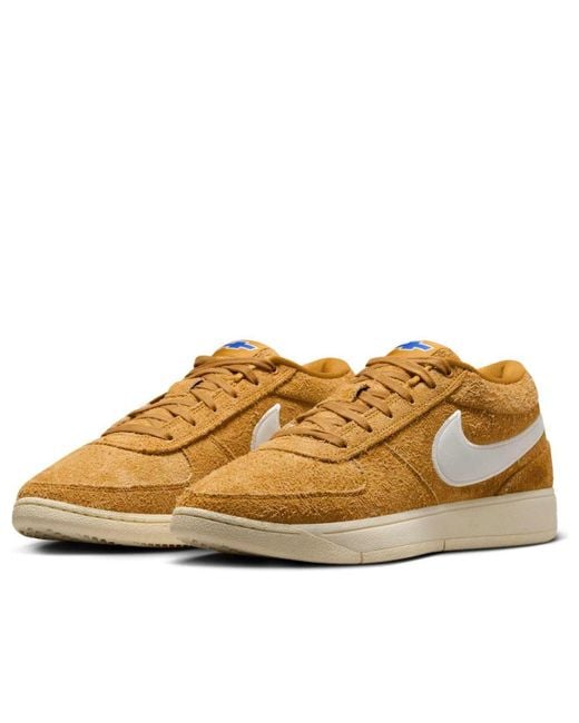 Nike Natural X Chevrolet Book 1 Leaf' for men