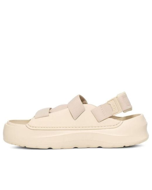 Ugg Natural Stratus Sandal 'Sea Salt' for men