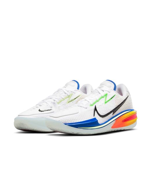 Nike Air Zoom Gt Cut 1 'Ghost' in Blue for Men | Lyst UK