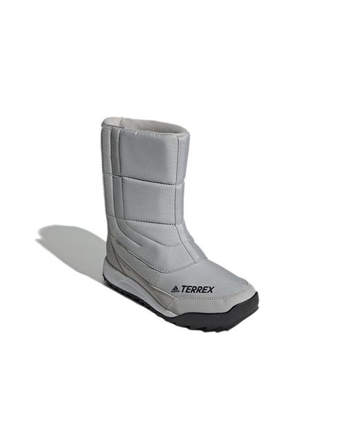 Adidas Gray (Wmns) Terrex Choleah Cold.Rdy 'Glory'