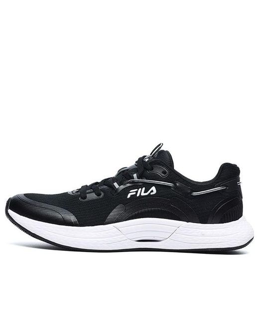 Fila Black (Wmns) Xft
