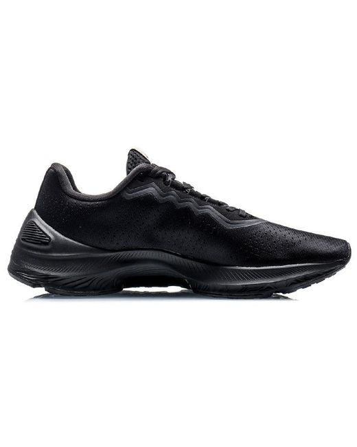 Li-ning Black Lam Plus for men