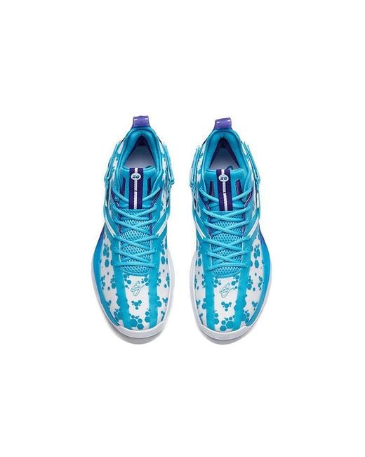 Anta Blue Gordon Hayward 3 'Hornets' for men