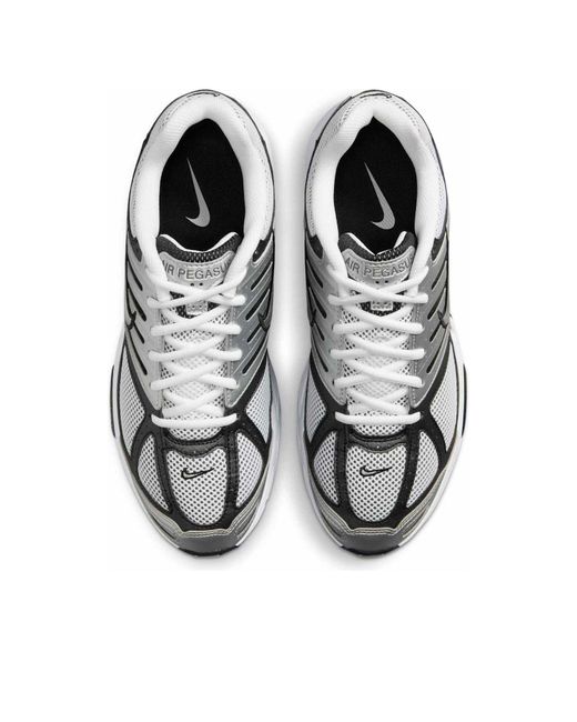 Nike Air Pegasus 2005 'Metallic' for men