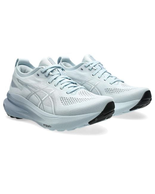Asics Blue (Wmns) Gel-Kayano 31 'Cool Pure'