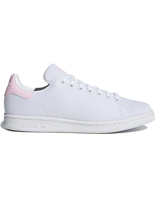 Adidas White (Wmns) Originals Stan Smith