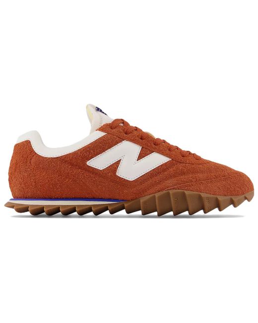 New Balance Brown Rc30 'Rust Oxide' for men