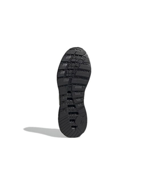 Adidas Black Originals Zx 2K Boost 2.0 for men