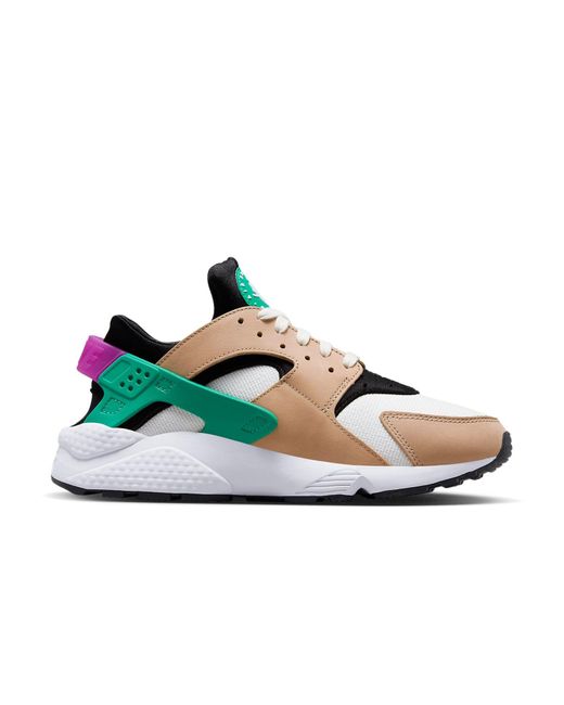 Nike Blue Air Huarache Moving Company for men