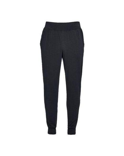Under Armour Blue Recover Pants for men