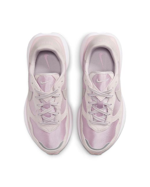 Nike Pink (Wmns) Phoenix Waffle 'Plum Chalk'