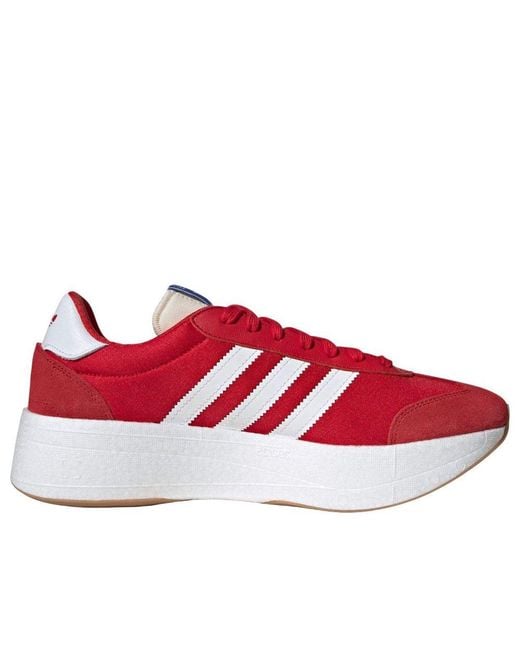 Adidas Red City Rnr 'Betsca' for men