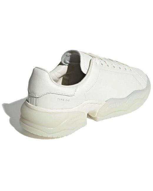 Adidas White Oamc X Type 0.2L 'Off' for men