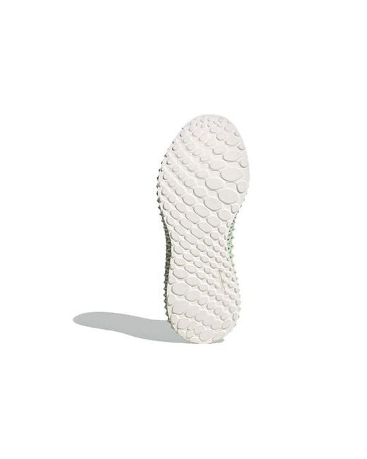 Adidas Green Futurecraft 4D-5923 'Mint' for men