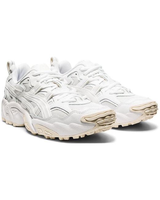 Asics White Gel-Nandi Og for men