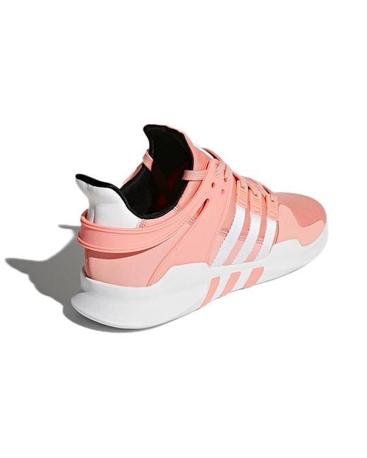 Adidas Pink Eqt Support Adv for men