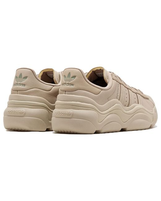 Adidas Natural (Wmns) Originals Superstar Millencon