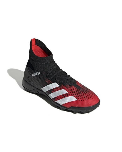 Adidas Black Predator Mutator 20.3 Active' for men