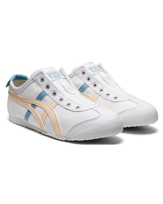 Onitsuka Tiger White (Wmns) Mexico 66