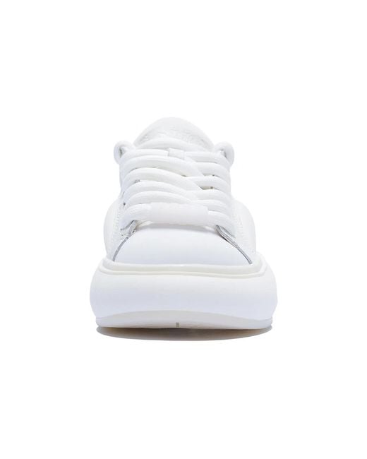 Li-ning White Yunyou C4D for men