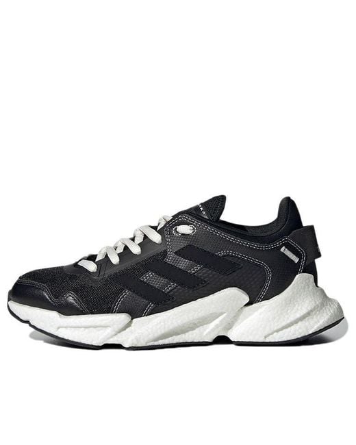 Adidas Blue (Wmns) Karlie Kloss X X9000