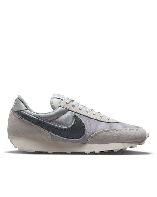 Nike Gray (Wmns) Daybreak Se 'Light Smoke'