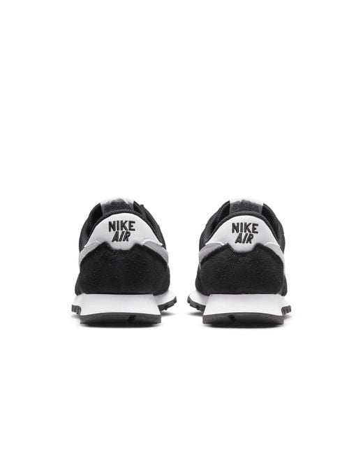 Nike Black Air Pegasus 83 for men