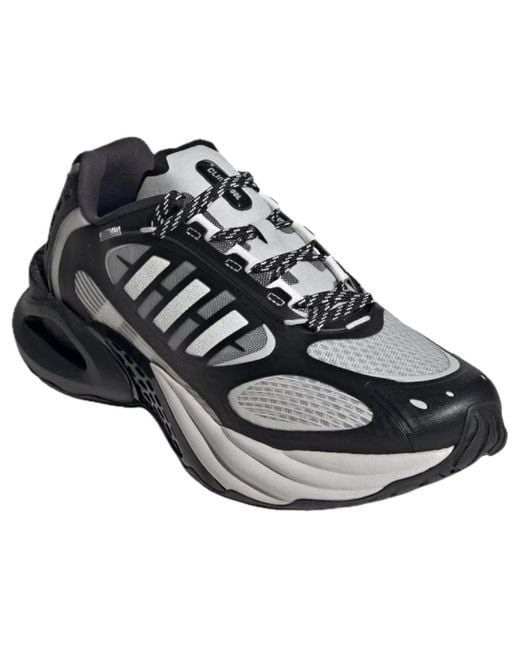 Adidas Black Climacool Bento 4.0 for men
