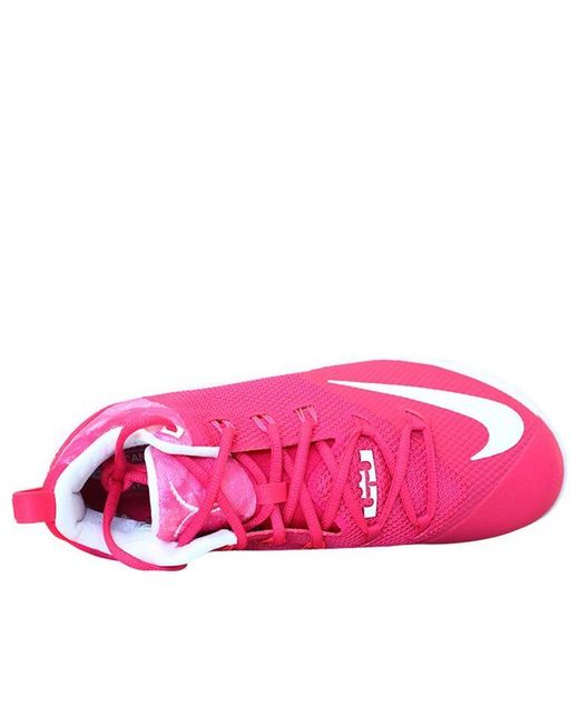 Nike Pink Ambassador Ix 'Vivid' for men